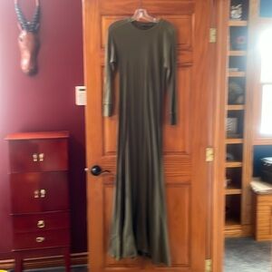 POLO Ralph Lauren maxi dress
